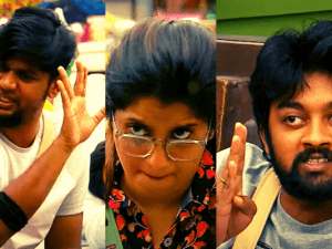 "Ivaloda ottina dhaan en moonji TV la theriyum nu panre..." - angry Abishek reveals! Watch new VIDEO!