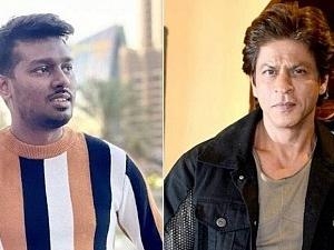 Semma: This popular Tamil musician on board in Shah Rukh Khan-Nayanthara-Atlee's Jawan!