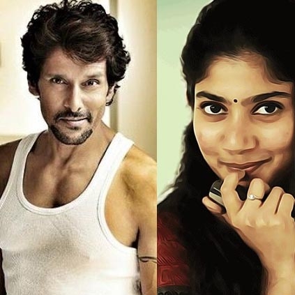 Anirudh might score music for Vikram's next