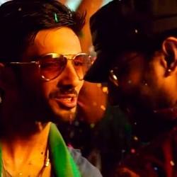 Anirudh and Nani&rsquo;s peppy track from &lsquo;24&rsquo; director is here to add spice to your life!