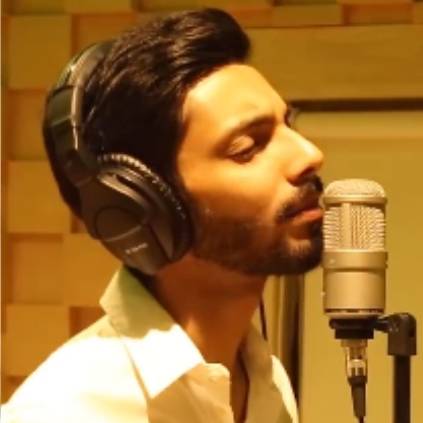 Anirudh Ravichander song Pudhusaatam from movie Thumbaa releases