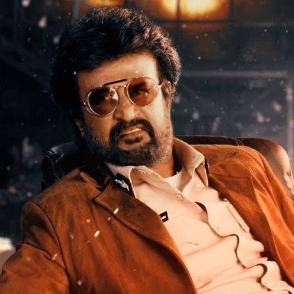 Anirudh shares interesting update from AR Murugadoss Thalaivar Rajinikanth's Darbar