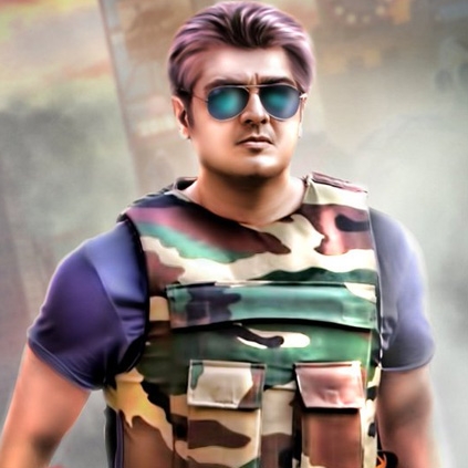 Anirudh talks about Thala 57 audio release plans. Anirudh talks about Thala 57 audio release plans.