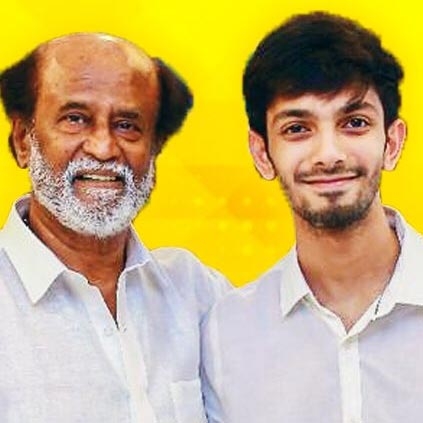 Anirudh to compose music for Rajinikanth's next film