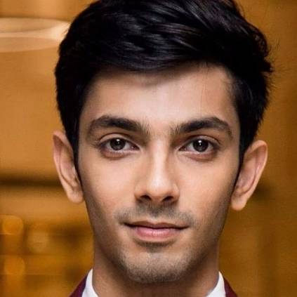 Anirudh's brother Hrishikesh starts his second film Unarvugal Thodarkadhai