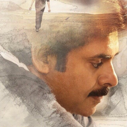 Anirudh's musical surprise for Pawan Kalyan at 3 AM tomorrow morning 2nd September