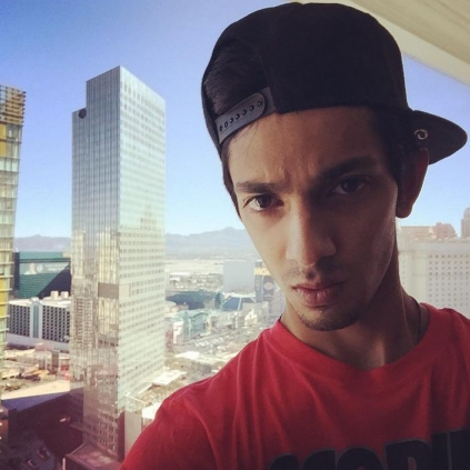 Anirudh’s Sai Bharath film Rum given a U/A certification