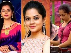 Why Anitha Sampath entered Bigg Boss Tamil 4? Official word here!