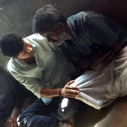 Anitha's brother exclusive interview with Behindwoods