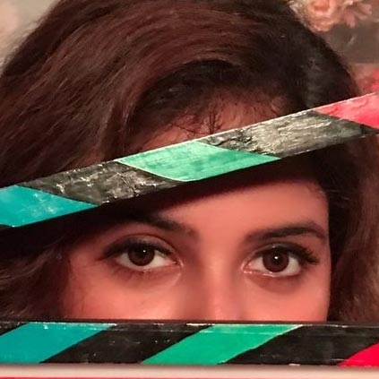 Anjali is part of Shibu Thameems' Malayalam films Rosapoo