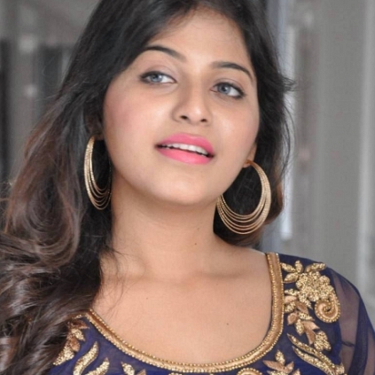 Updates on Anjali's bilingual project, Yaar Nee (Tamil) - Chitrangada (Telugu)