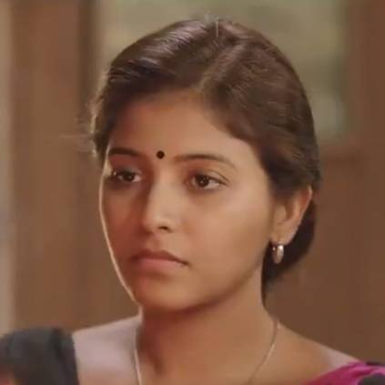 Anjali's promo from Ram's Peranbu starring Mammootty