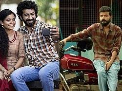 Anna Ben Roshan Mathew film Kappela to be remade in Telugu