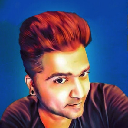 Announcement about STR's surprise for fans on his birthday Feb 3