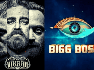 Marana-Mass news indeed! Another Bigg Boss Tamil fame joins VIKRAM; shares pic with Lokesh Kanagaraj!