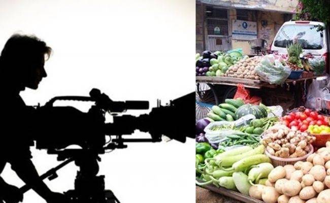 Another director turns vegetable because of COVID pandemic - Know here