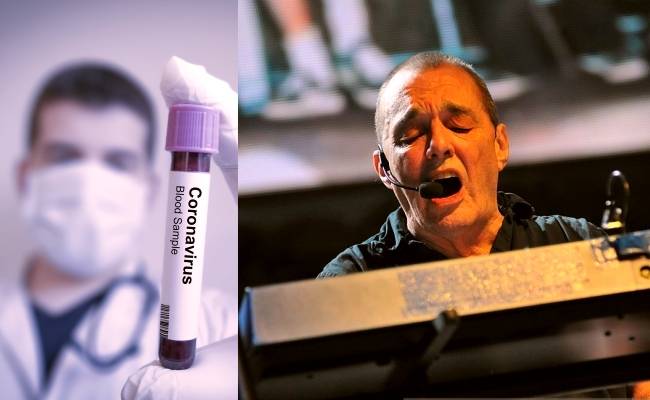 Another loss to the entertainment industry, Coronavirus claims Dave Greenfield’s life