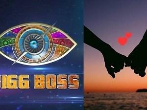 New Chocolate Love Story blooms in Bigg Boss 4!