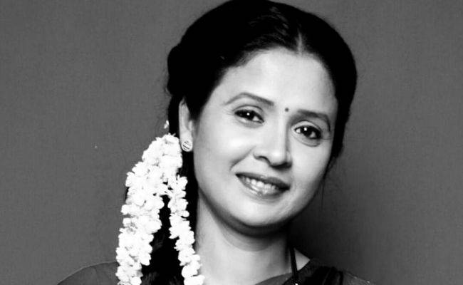 Another popular and young Film actress passes away due to COVID complications