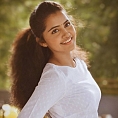 Premam actress with Ram Charan?
