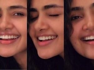 Wow: Anupama Parameswaran’s latest mesmerizing performance goes viral! Don’t miss