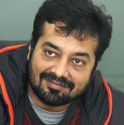 Anurag Kashyap receives praises for his performance in Murugadoss's Akira Anurag Kashyap receives praises for his performance in Murugadoss's Akira