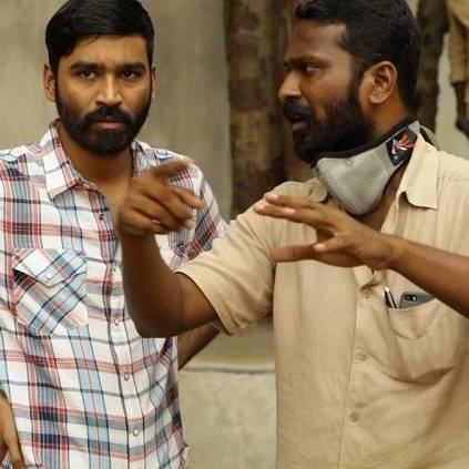 Anurag Kashyap requests Vetri Maaran to release Vada Chennai uncut version