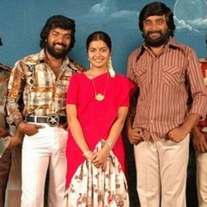 Anurag Kashyap said Sasikumar's Subramaniapuram is the inspiration for his Gangs Of wasseypur