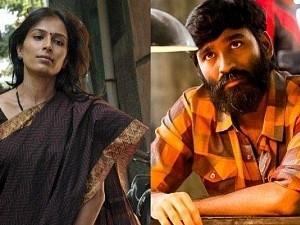 "First Cut of Vetrimaaran's Vada Chennai, Uncut Aaranya Kaandam and.." - Popular Director's latest statement excites fans!