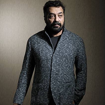 Anurag Kashyap tweets about Vetrimaran's international recognition