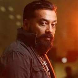 Anurag Kashyap's review of Thiagarajan Kumararaja and Vijay Sethupathi's Super Deluxe