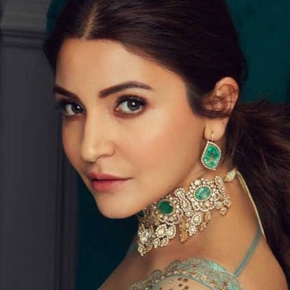 Anushka Sharma issues a statement on Farokh Engineers tea comment