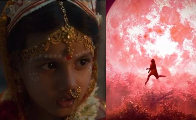 Anushka Sharma's 'Bulbbul' trailer out, set for Netflix release