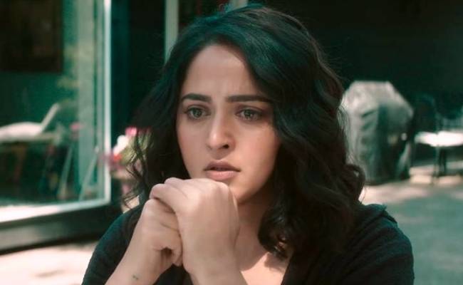 Anushka Shetty and Madhavan’s Nishabdham producers deny rumours of releasing directly on OTT