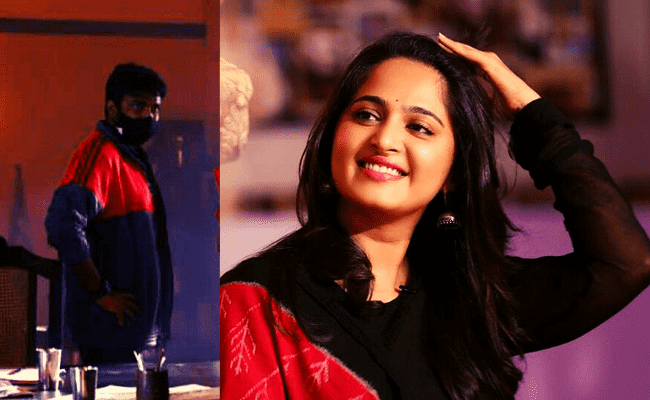 Anushka Shetty to team up with this popular Tamil director in her NEXT ft AL Vijay