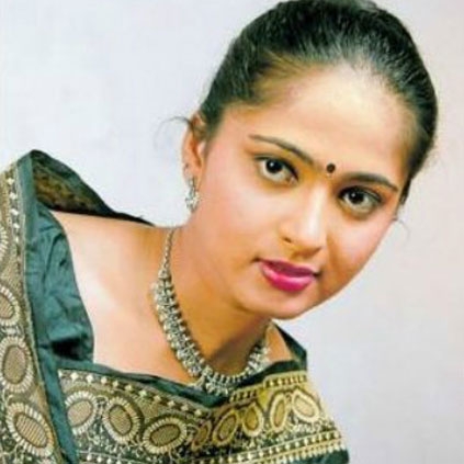 Anushka Shetty was rejected after this photoshoot
