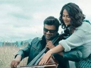 Did Anushka's producer just hint that Nishabdham will be a direct OTT release? Twitter poll has fans excited!