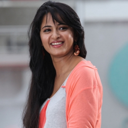 Anushka to start shooting for Bhagmathi from July 6th