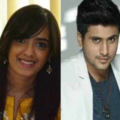 Aparna Guhan, AVM Saravanan's granddaughter gets engaged to Maitreya, Mysskin's find