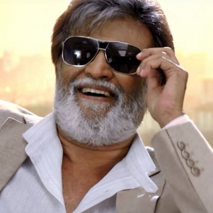 Appreciations for Kabali teaser from SSRajamouli, RGV & Dhanush