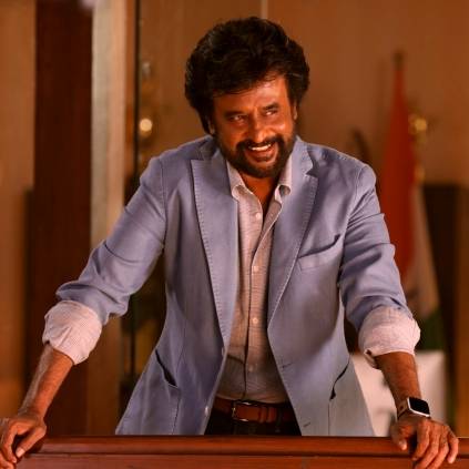 AR Murugadoss directed Superstar Rajinikanth and Nayanthara’s Darbar song update