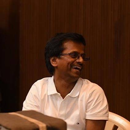 AR Murugadoss is proud of his assistants