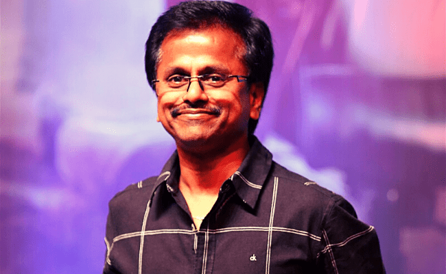 AR Murugadoss' next biggie 1947 announced but here's the twist