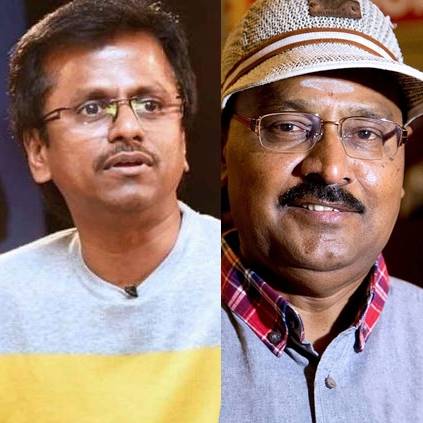 AR Murugadoss questions director Bhagyaraj on Sarkar story issue