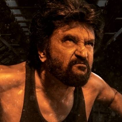 AR Murugadoss shares a video of Superstar Rajinikanth’s Darbar team