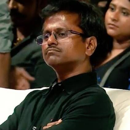 AR Murugadoss speech at Sarkar audio launch