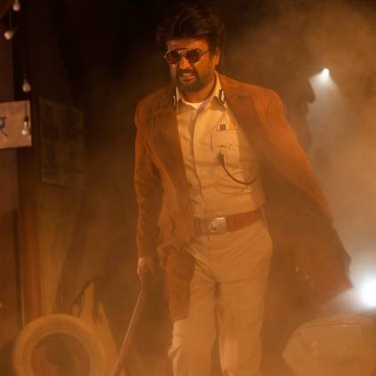 AR Murugadoss, Superstar Rajinikanth and Nayanthara’s Darbar theatrical rights