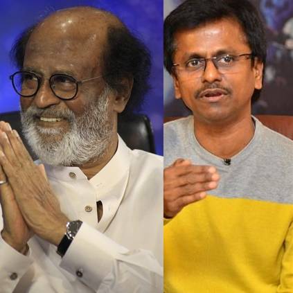 AR Murugadoss to team up with Rajinikanth after Sarkar