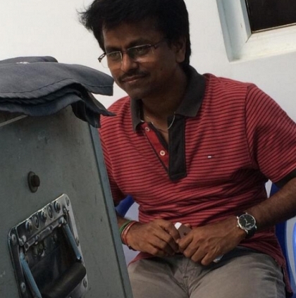 AR Murugadoss's assistant debuts with a Vishnu Vishal starrer