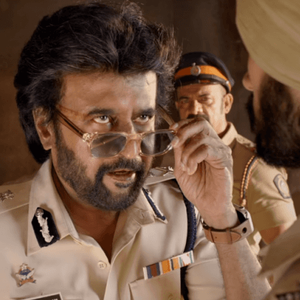 AR Murugadoss's Darbar trailer ft. Superstar Rajinikanth, Nayanthara, here